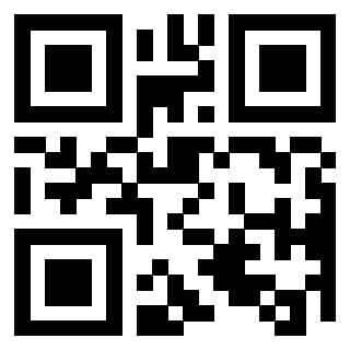 Scansione del QrCode di 3307132955