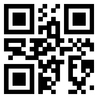 3307132958 - Immagine del QrCode