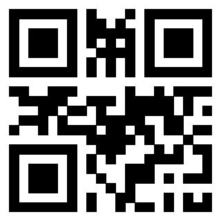3307132959 Qr Code associato