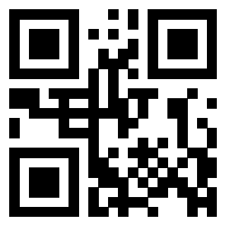 Il QrCode di 3307132962
