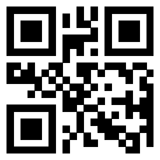 3307132968 Qr Code associato
