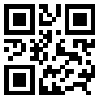 3307132971 - Immagine del Qr Code