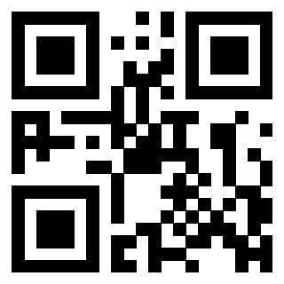 3307132972 QrCode associato
