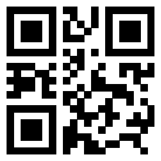 3307132975 - Immagine del QrCode