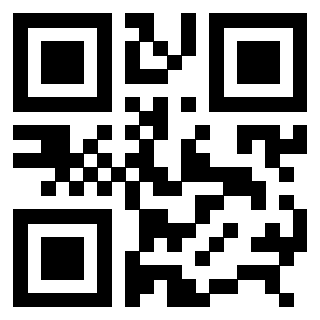 QrCode di 3307132978