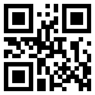 Immagine del Qr Code di 3307132979