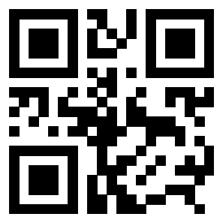 3307132980 - Immagine del Qr Code