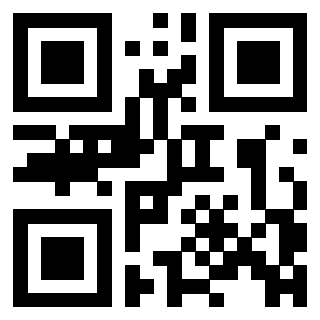 3307132981 - Immagine del QrCode associato