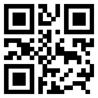 3307132982 - Immagine del Qr Code associato