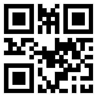 3307132983 - Immagine del Qr Code