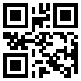 3307132984 Qr Code associato