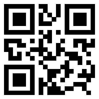 Qr Code di 3307132995