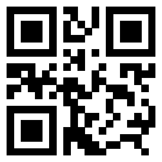 3307132996 - Immagine del QrCode