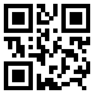 3307132997 - Immagine del QrCode associato