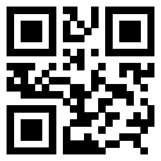 3307132999 QrCode associato