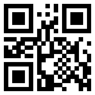 Immagine del QrCode di 3307133000