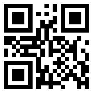 Scansione del QrCode di 3307133002