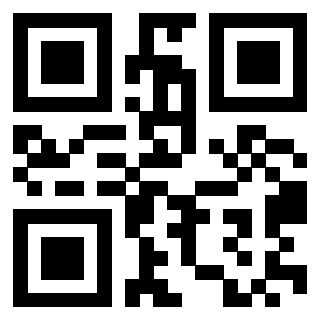3307133003 - Immagine del Qr Code