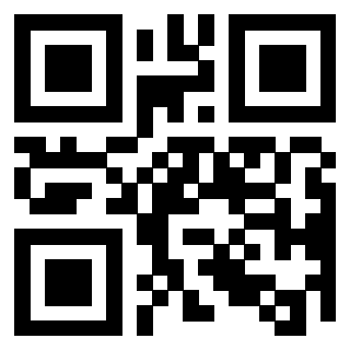 3307133004 - Immagine del Qr Code