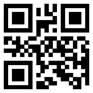 3307133006 Qr Code associato