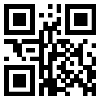 Il Qr Code di 3307133007