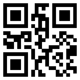 3307133008 Qr Code associato
