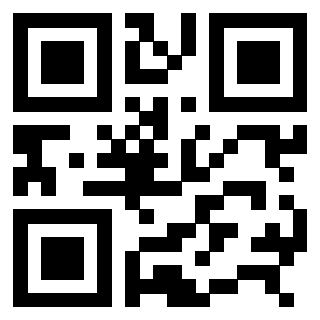 3307133009 - Immagine del QrCode