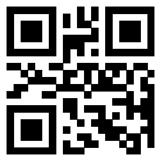 3307133012 - Immagine del Qr Code associato
