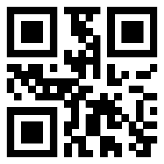 Immagine del QrCode di 3307133014