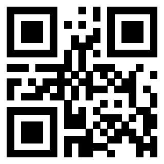 3307133015 - Immagine del Qr Code associato