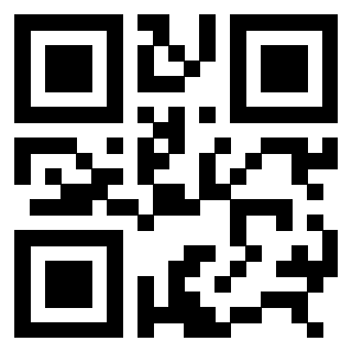 3307133016 Qr Code associato