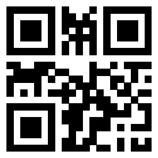 3307133017 - Immagine del Qr Code associato