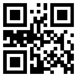 Immagine del QrCode di 3307133019