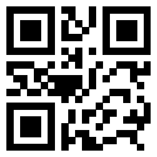 3307133021 - Immagine del Qr Code