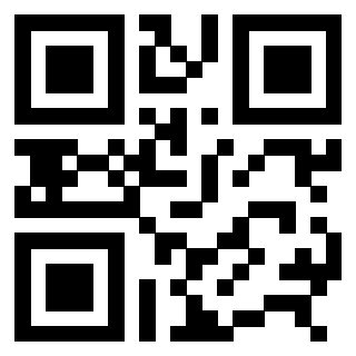 QrCode di 3307133024