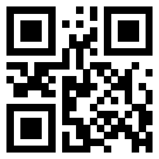 Il Qr Code di 3307133025