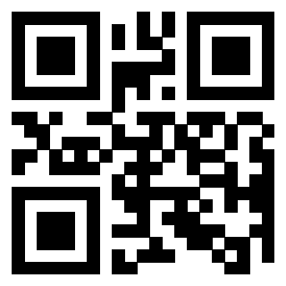 Immagine del QrCode di 3307133026