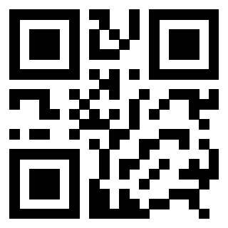 Immagine del Qr Code di 3307133028