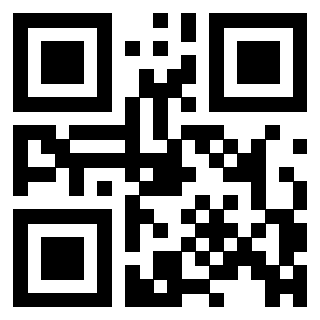 3307133031 - Immagine del QrCode
