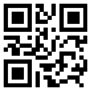 Immagine del QrCode di 3307133035