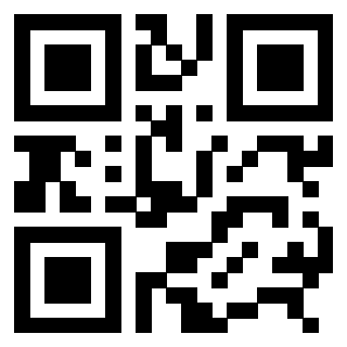 Qr Code di 3307133038