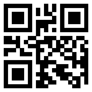 Immagine del QrCode di 3307133041