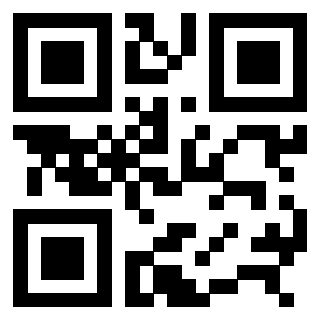 3307133042 - Immagine del QrCode