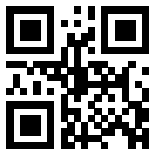 3307133044 - Immagine del QrCode associato