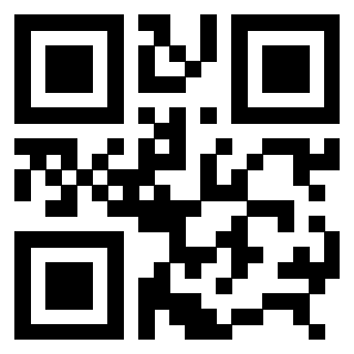 Immagine del QrCode di 3307133045