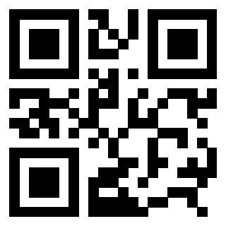 Qr Code di 3307133047