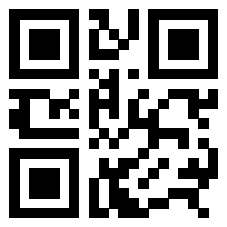 Immagine del QrCode di 3307133050