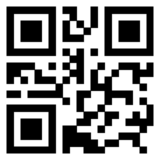 Immagine del Qr Code di 3307133051