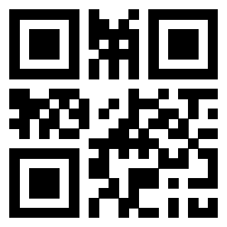 Qr Code di 3307133052