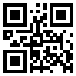Scansione del QrCode di 3307133057